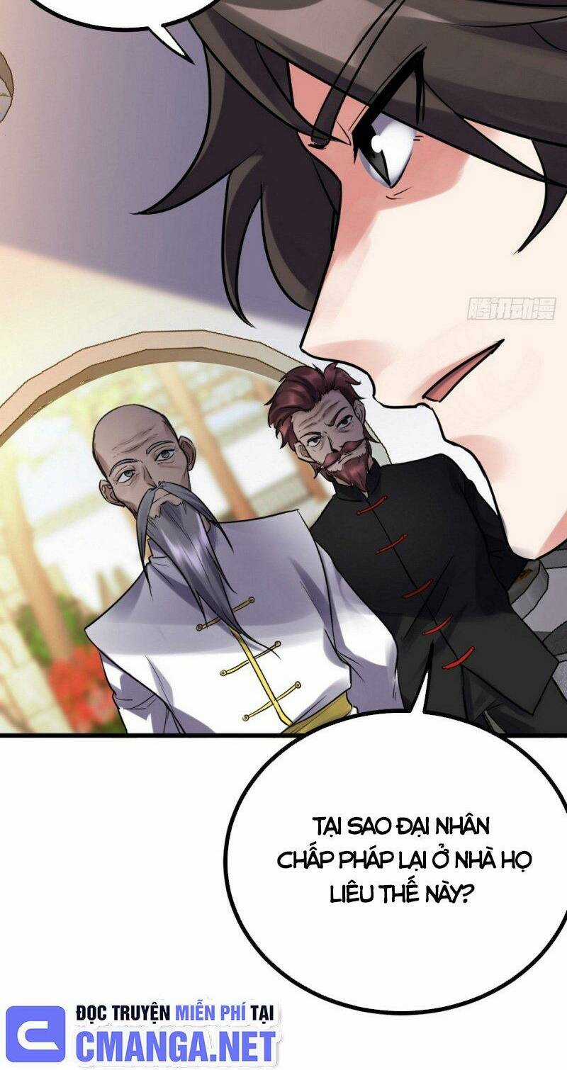 Long Vương Điện Chapter 156 trang 31