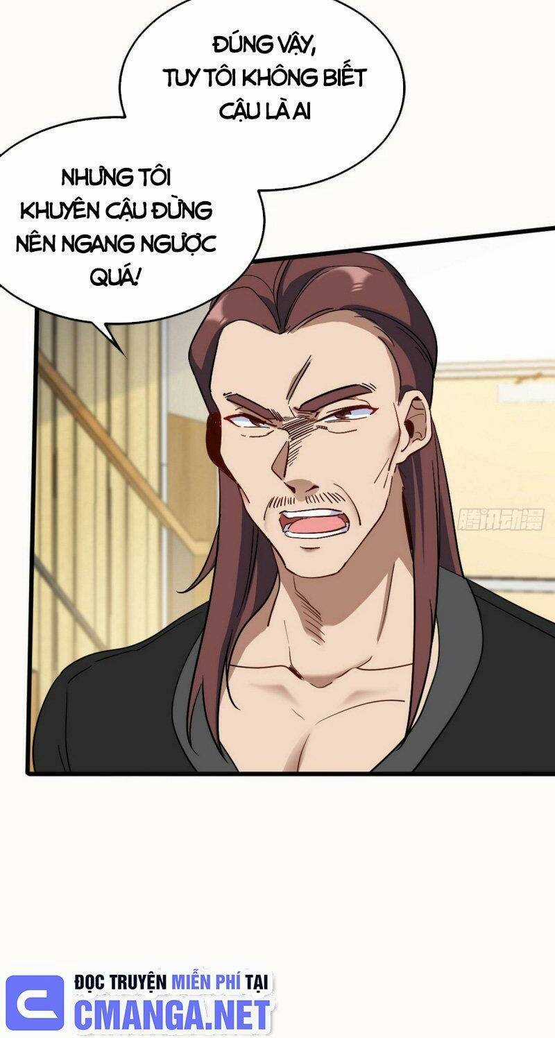 Long Vương Điện Chapter 156 trang 5