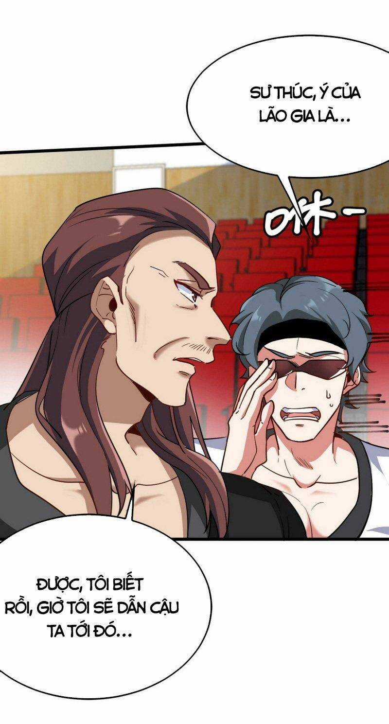 Long Vương Điện Chapter 156 trang 8