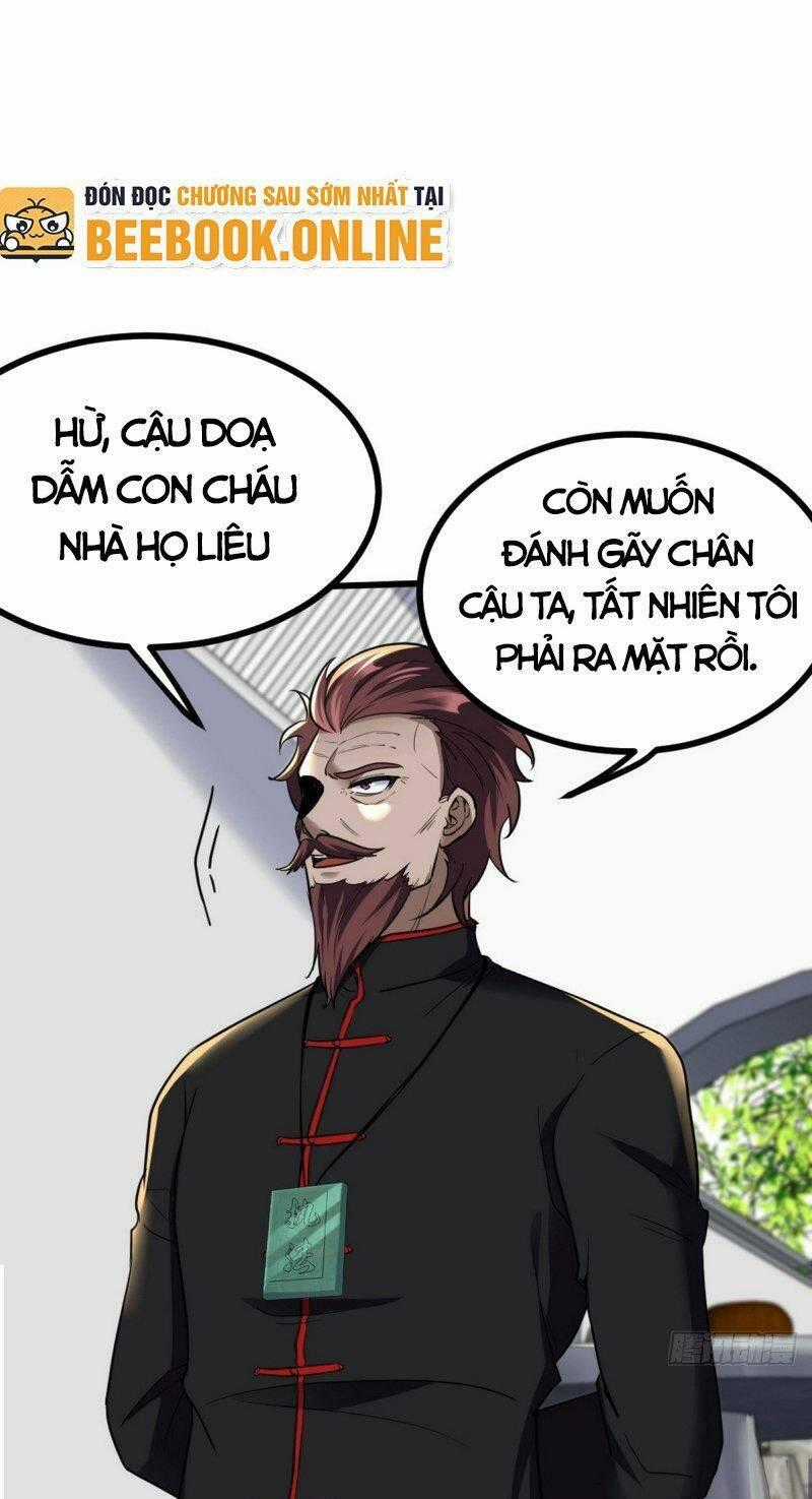 Long Vương Điện Chapter 157 trang 0