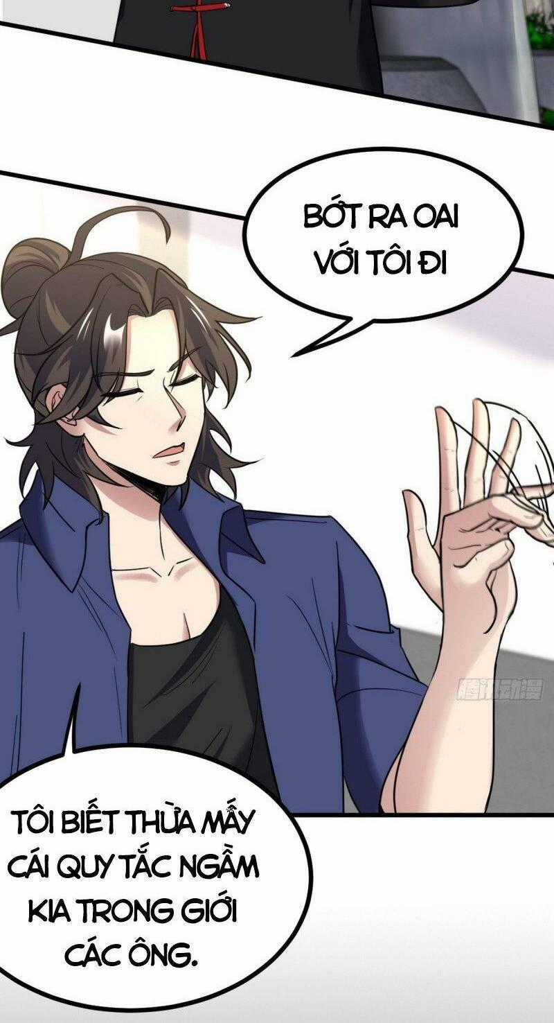Long Vương Điện Chapter 157 trang 1
