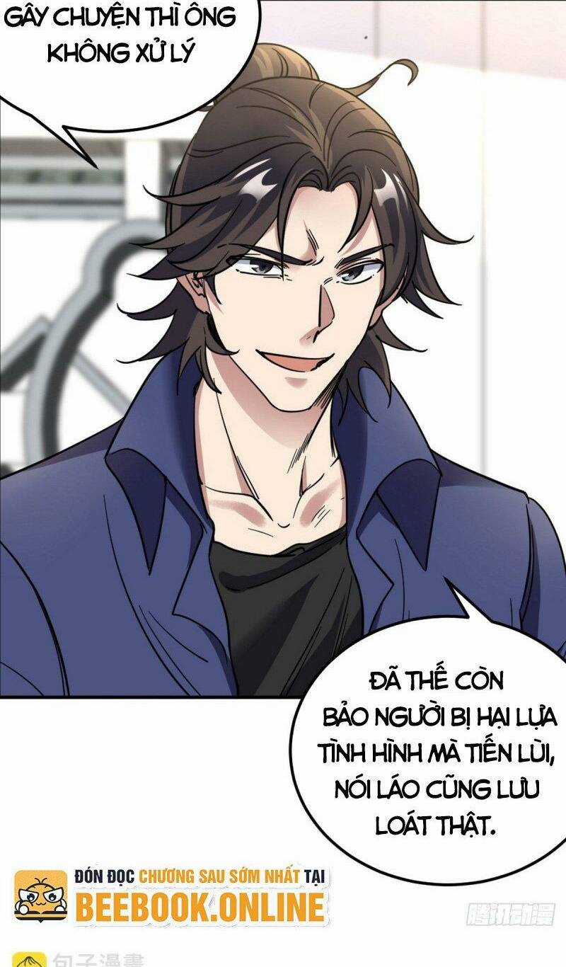 Long Vương Điện Chapter 157 trang 10