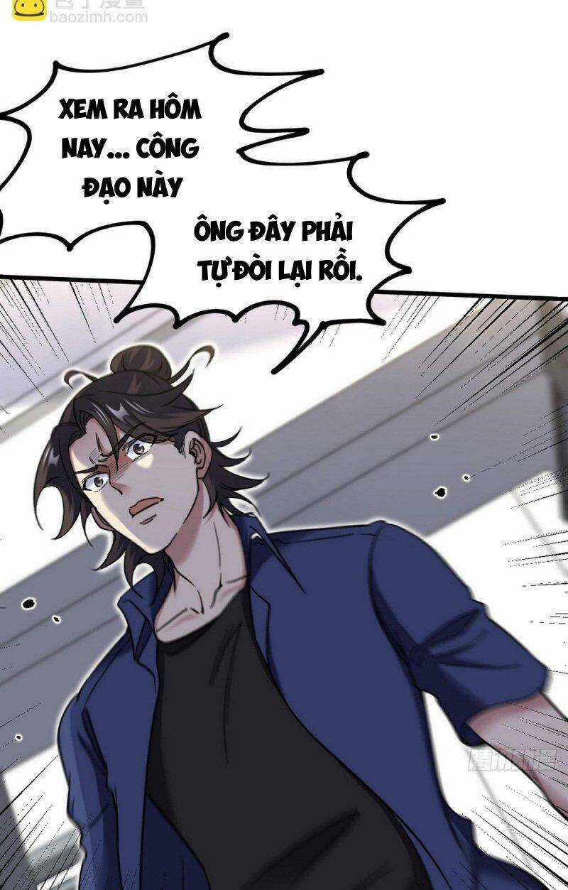 Long Vương Điện Chapter 157 trang 11
