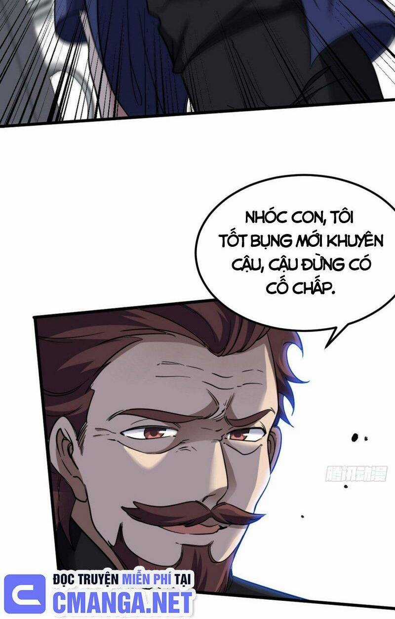 Long Vương Điện Chapter 157 trang 12