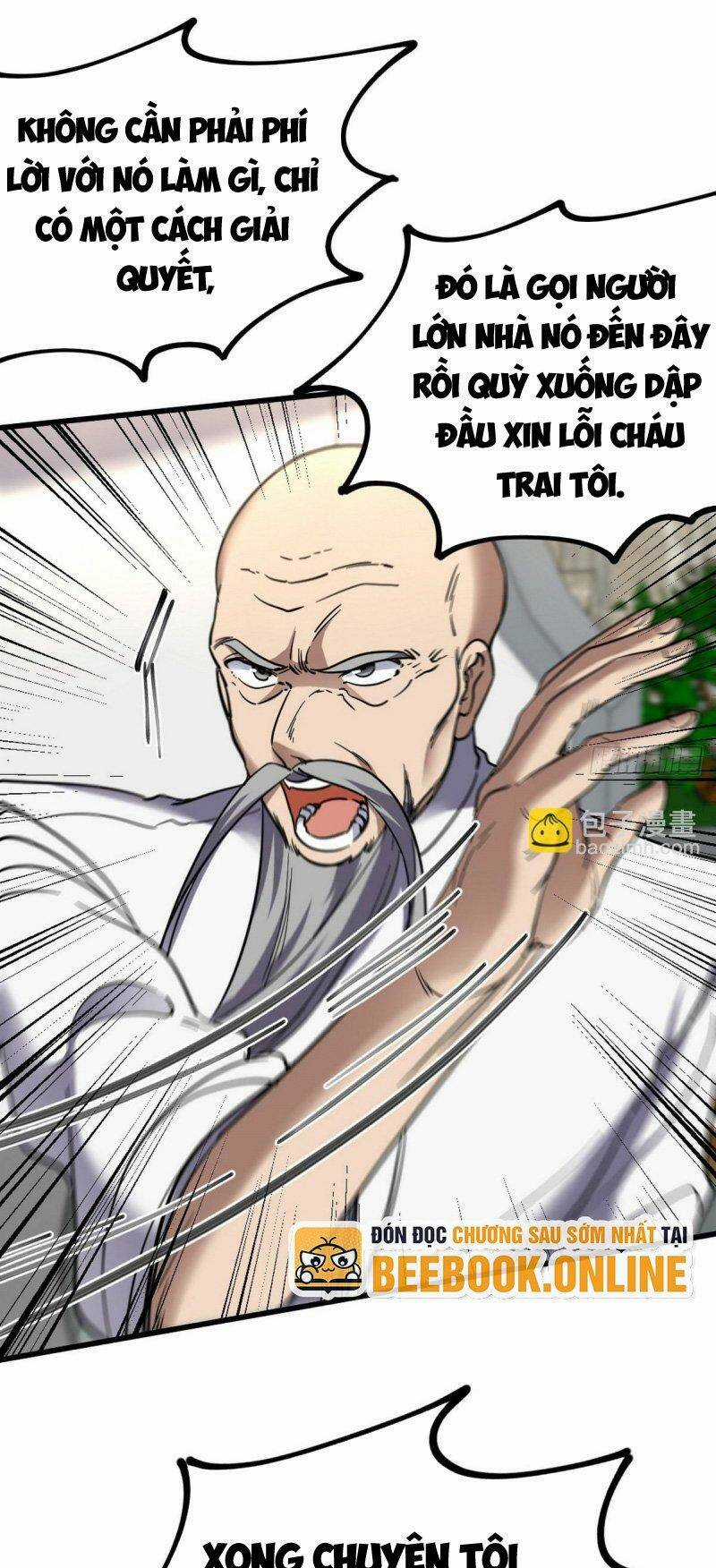 Long Vương Điện Chapter 157 trang 13