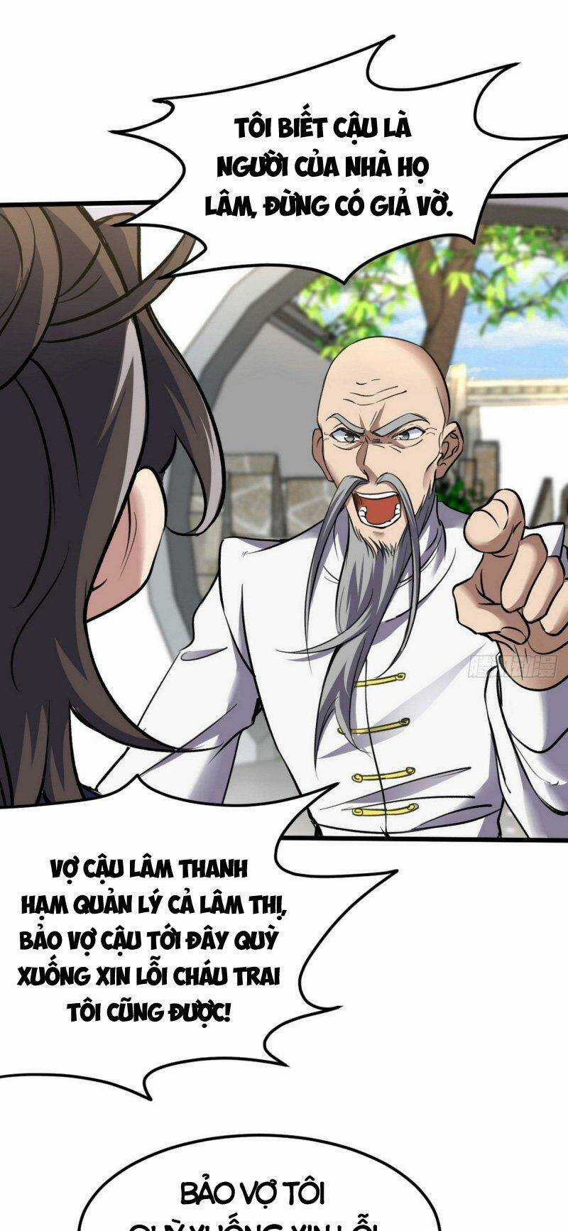 Long Vương Điện Chapter 157 trang 15