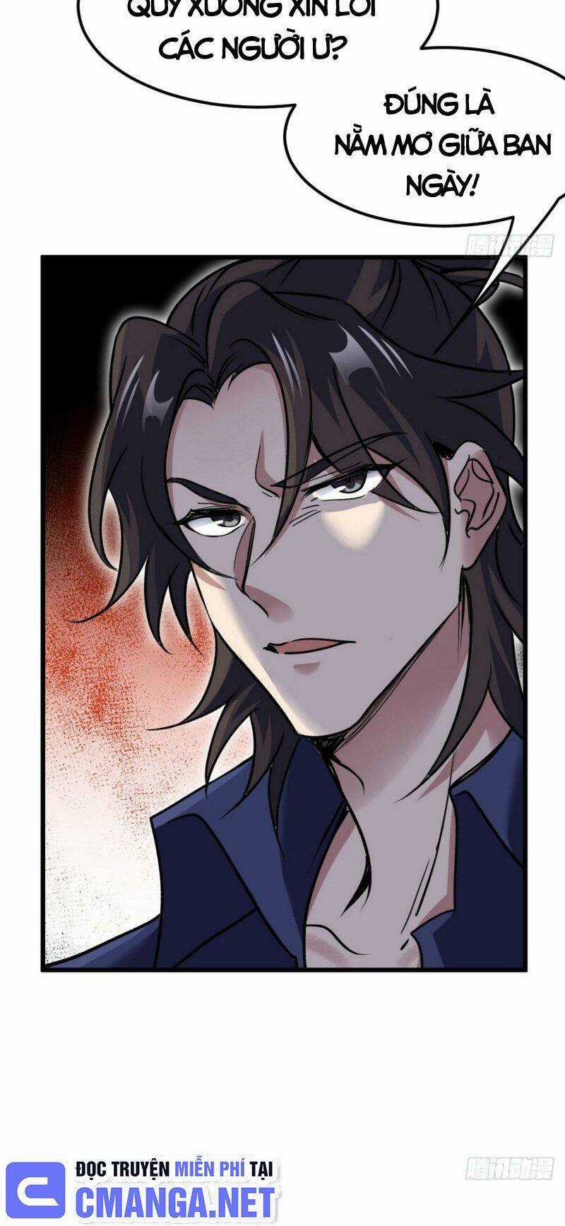 Long Vương Điện Chapter 157 trang 16