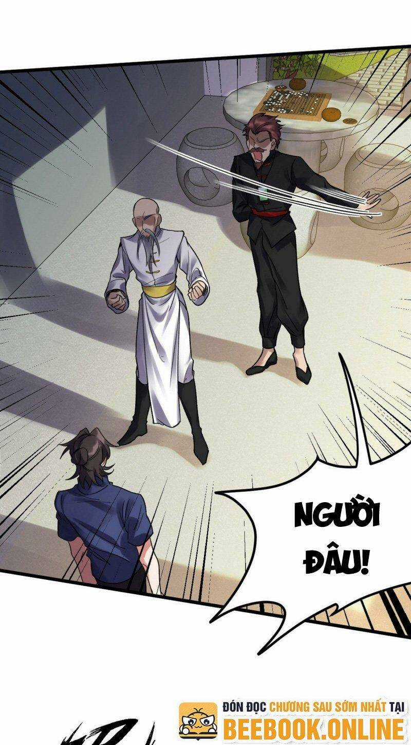 Long Vương Điện Chapter 157 trang 17