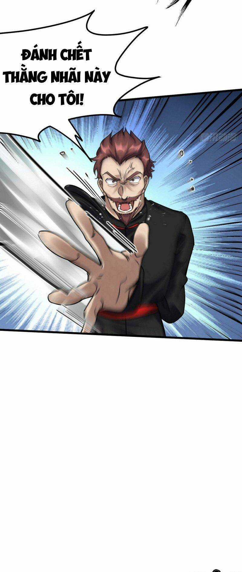 Long Vương Điện Chapter 157 trang 19