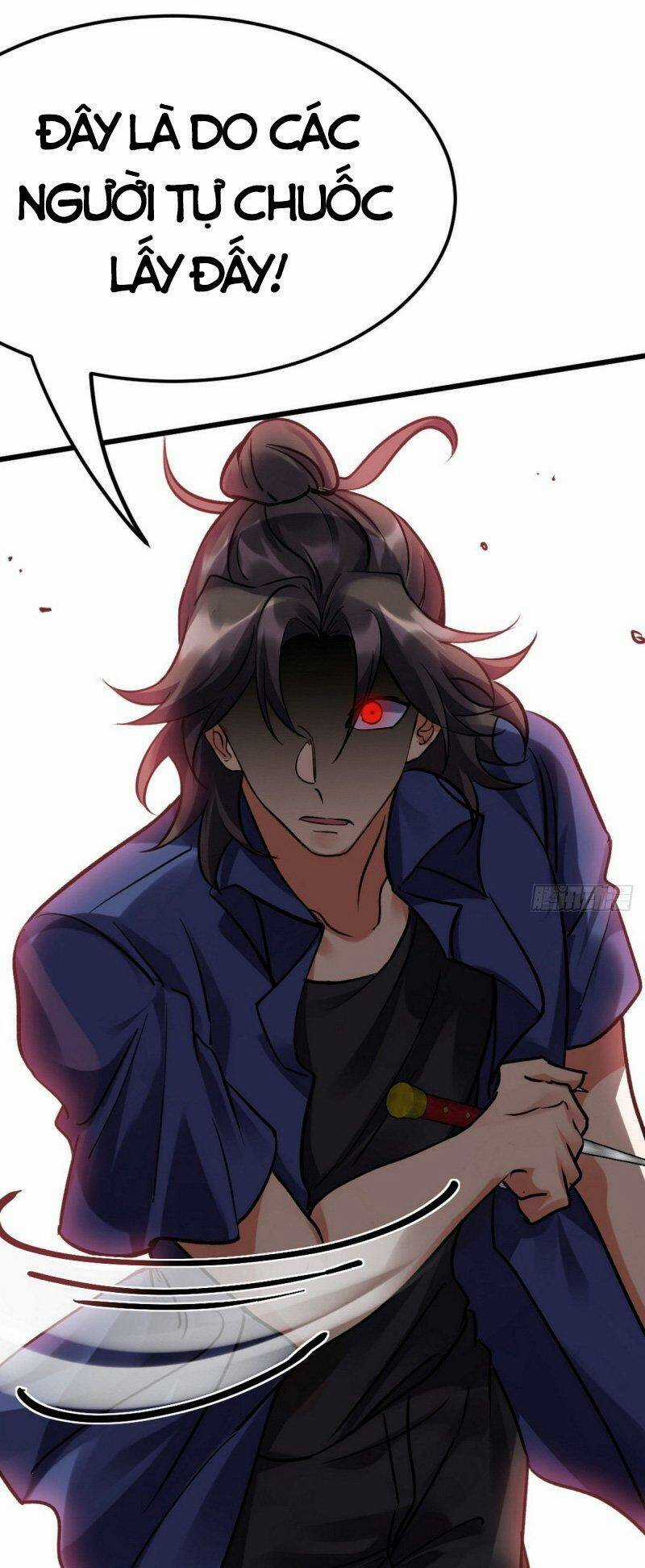 Long Vương Điện Chapter 157 trang 21