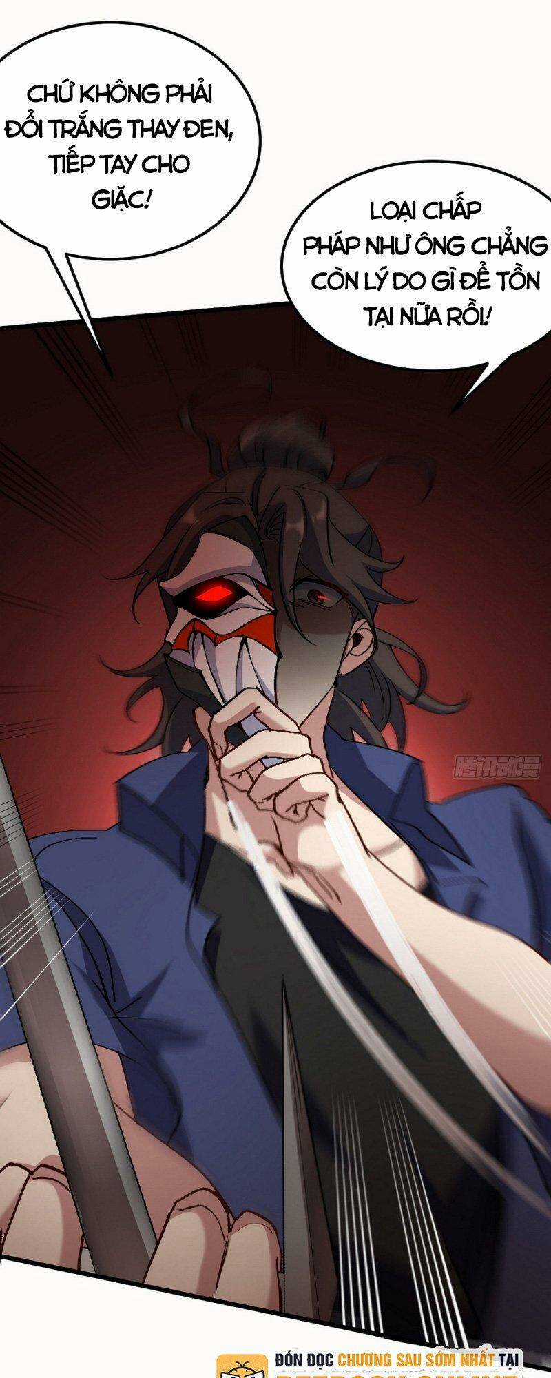 Long Vương Điện Chapter 157 trang 26