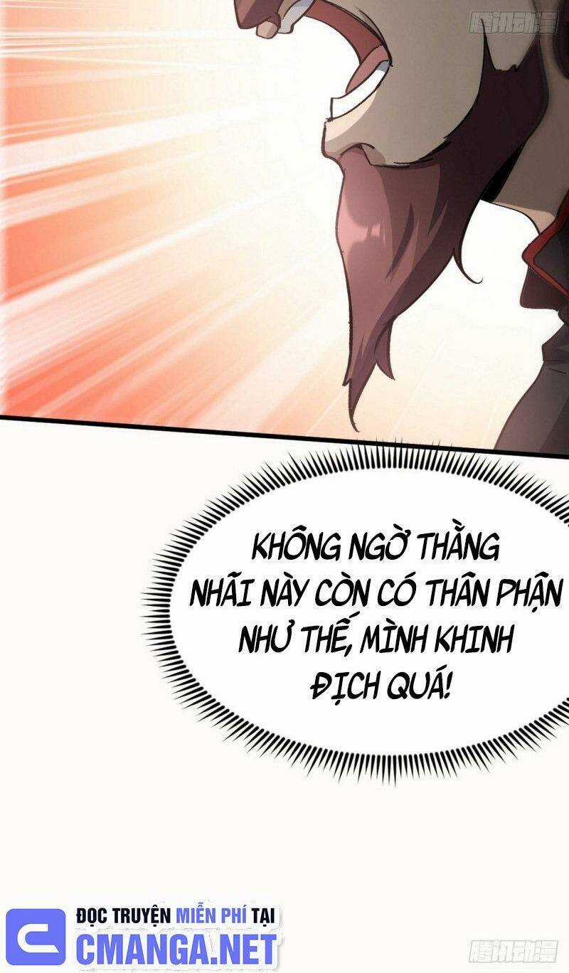 Long Vương Điện Chapter 157 trang 28