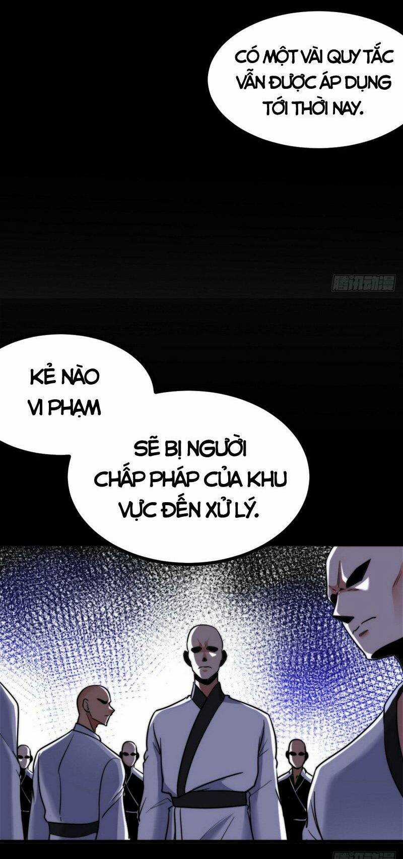 Long Vương Điện Chapter 157 trang 3