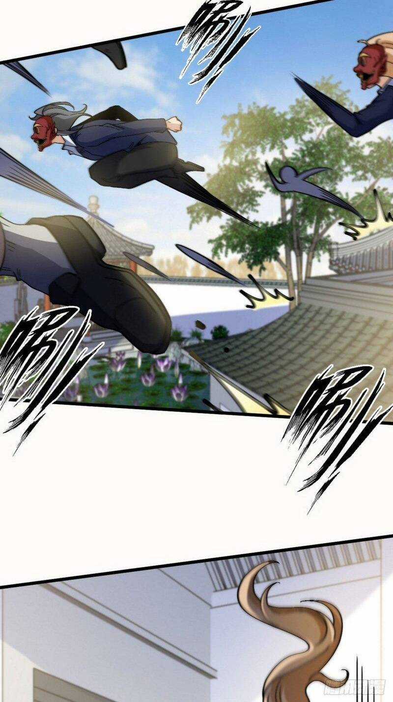 Long Vương Điện Chapter 157 trang 30