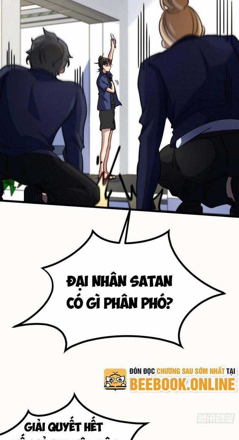 Long Vương Điện Chapter 157 trang 31