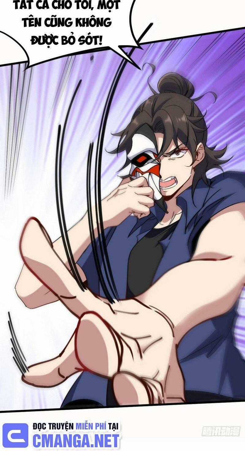 Long Vương Điện Chapter 157 trang 32