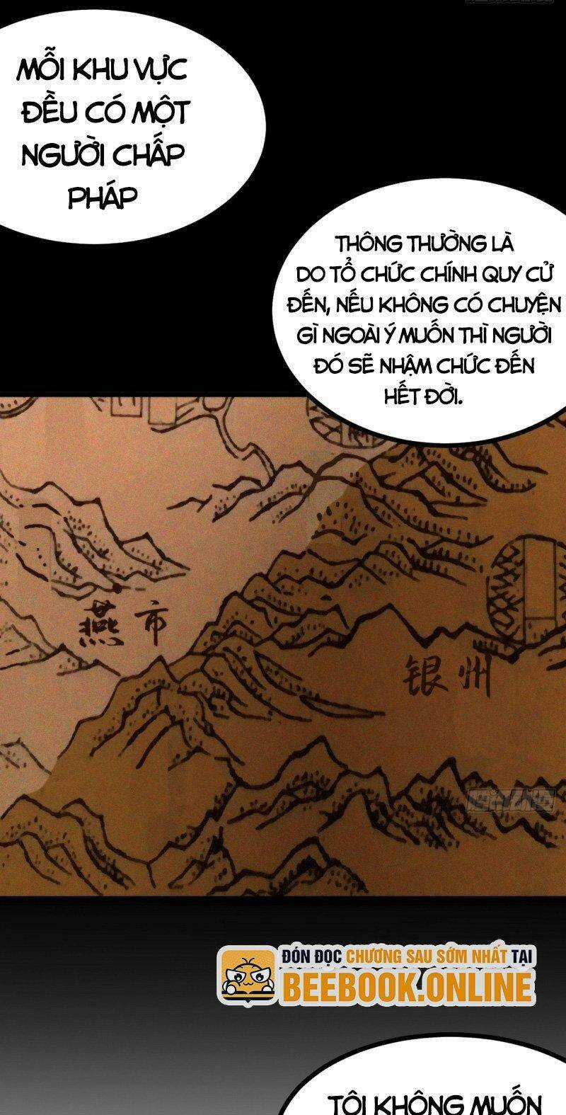 Long Vương Điện Chapter 157 trang 5