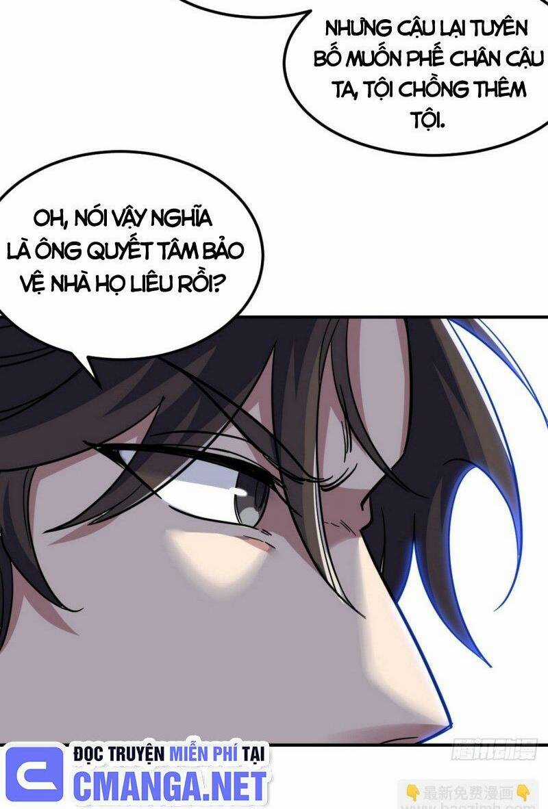 Long Vương Điện Chapter 157 trang 8