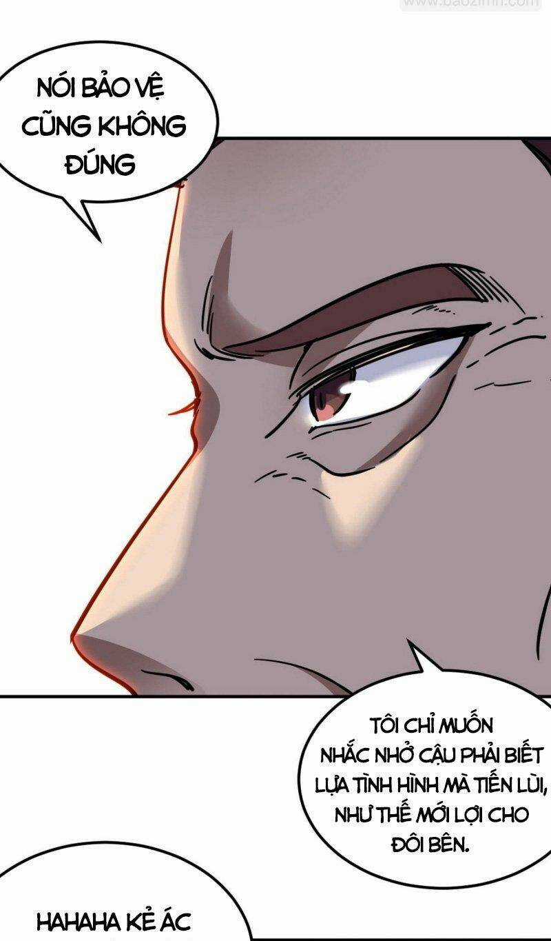 Long Vương Điện Chapter 157 trang 9