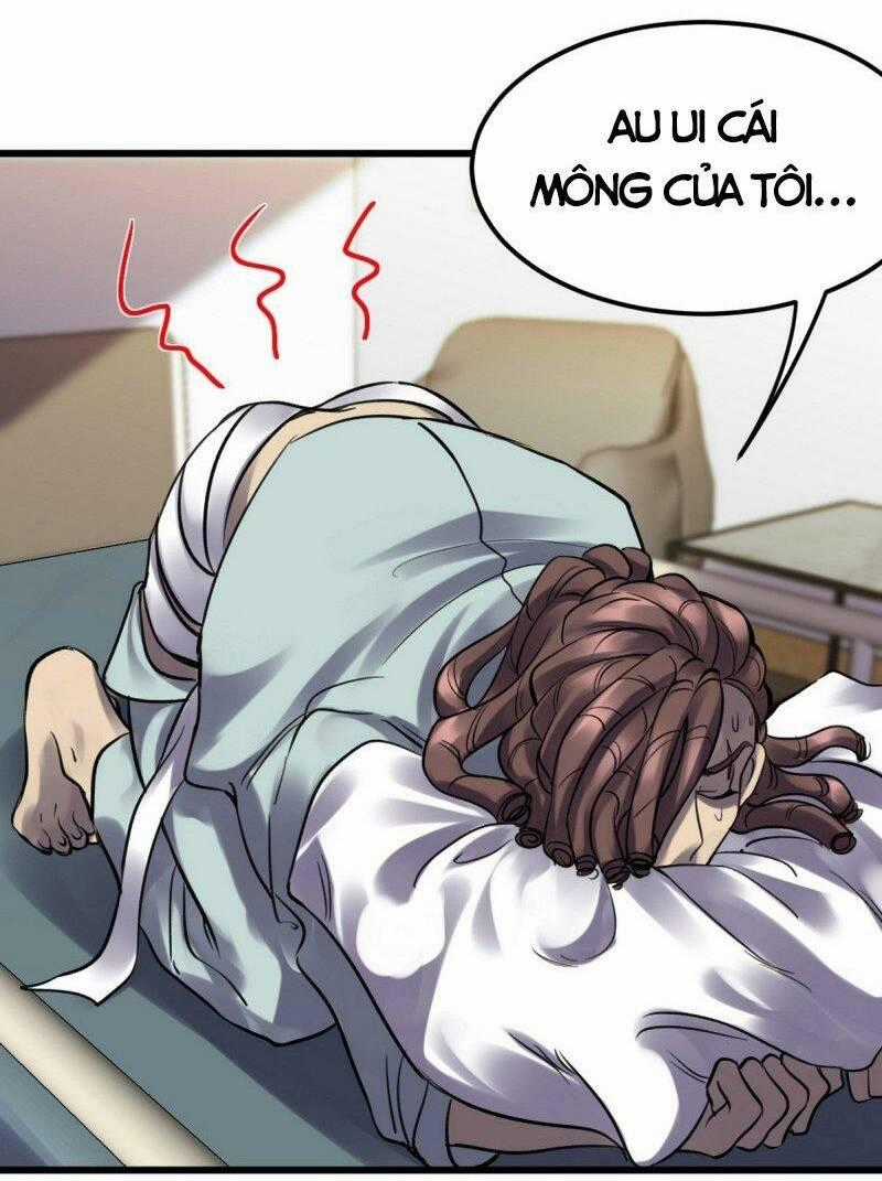 Long Vương Điện Chapter 158 trang 1
