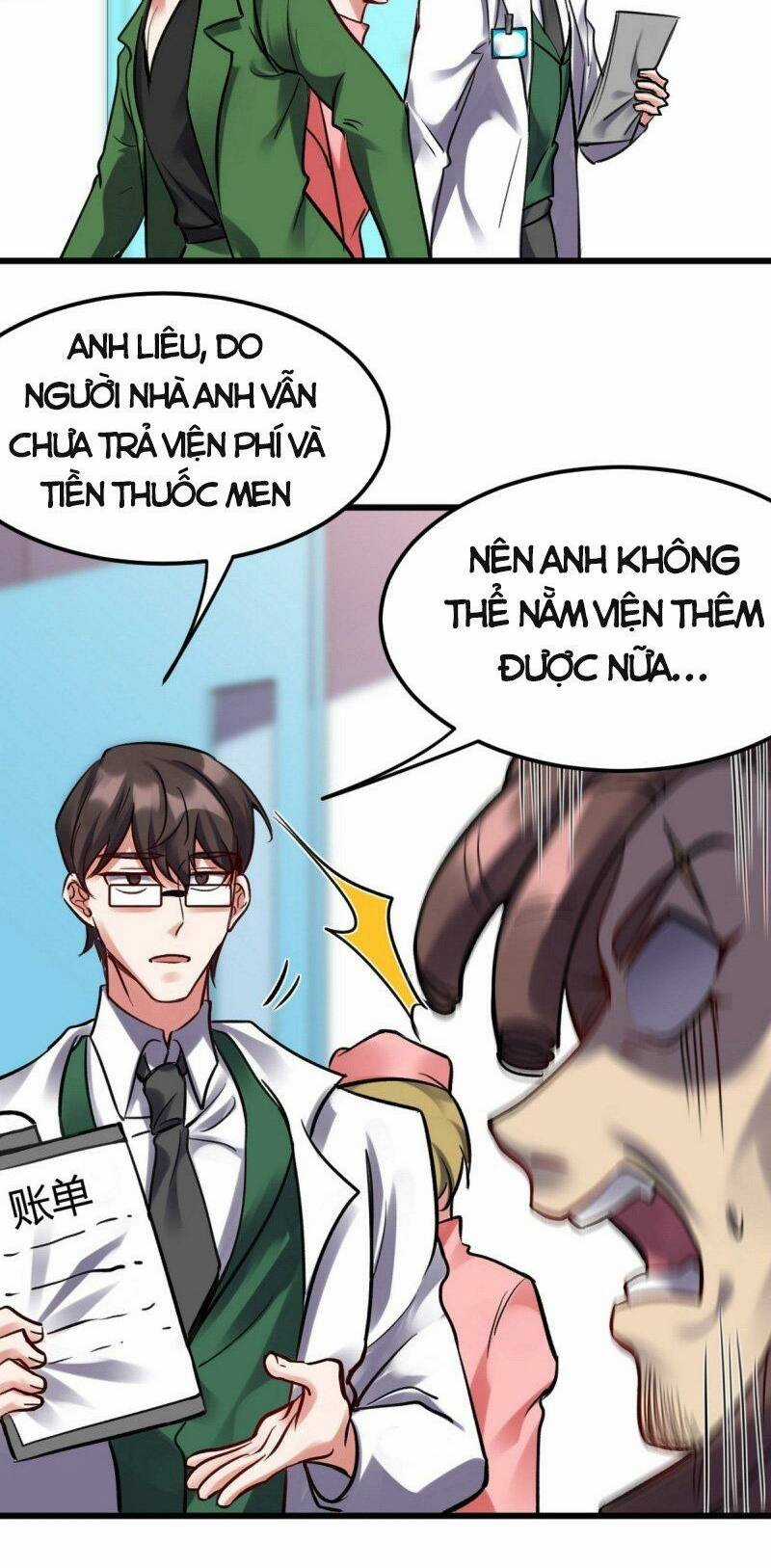 Long Vương Điện Chapter 158 trang 10