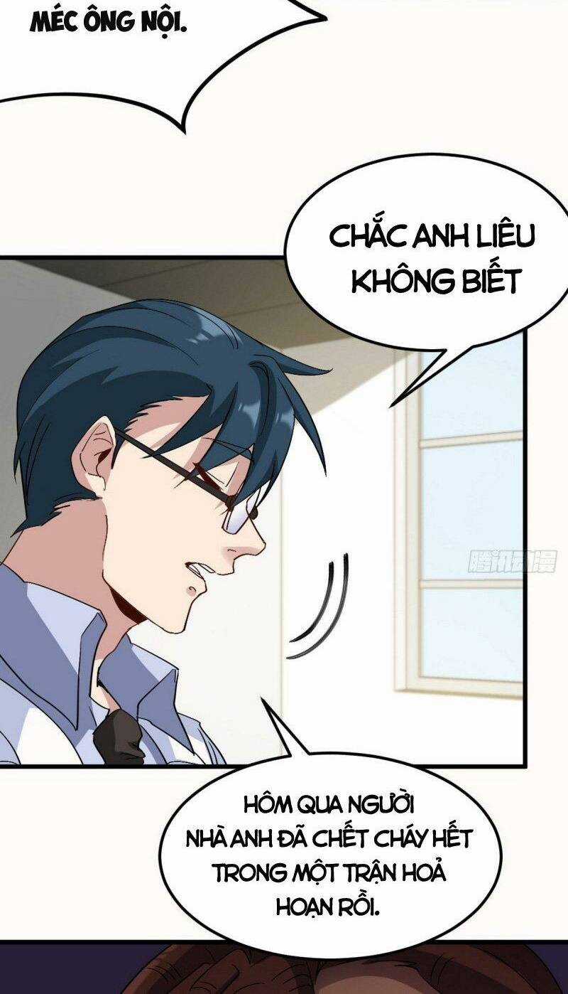 Long Vương Điện Chapter 158 trang 12