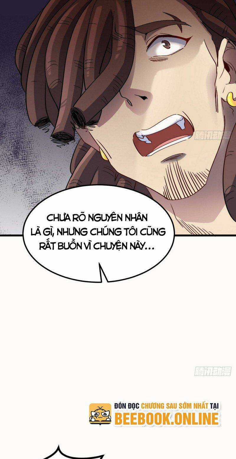 Long Vương Điện Chapter 158 trang 14