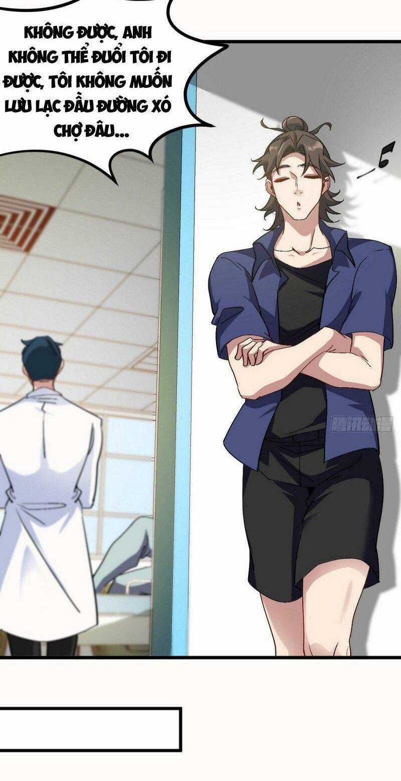 Long Vương Điện Chapter 158 trang 15