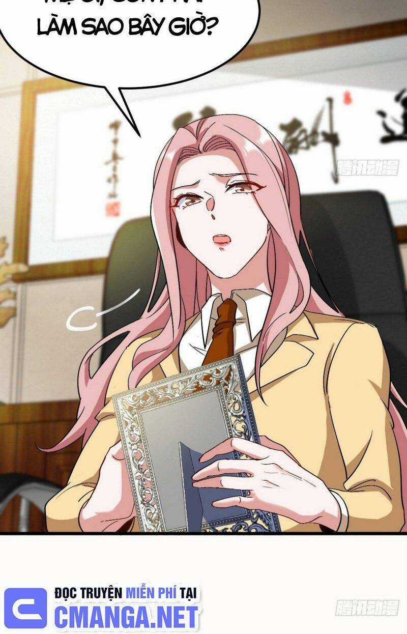 Long Vương Điện Chapter 158 trang 17