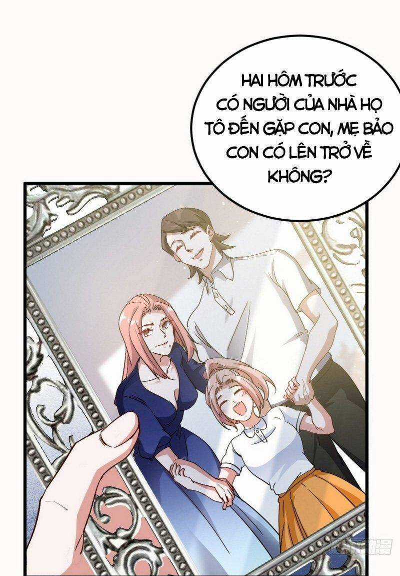 Long Vương Điện Chapter 158 trang 18