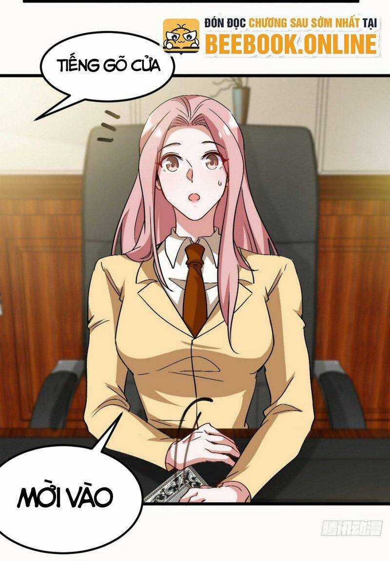 Long Vương Điện Chapter 158 trang 19