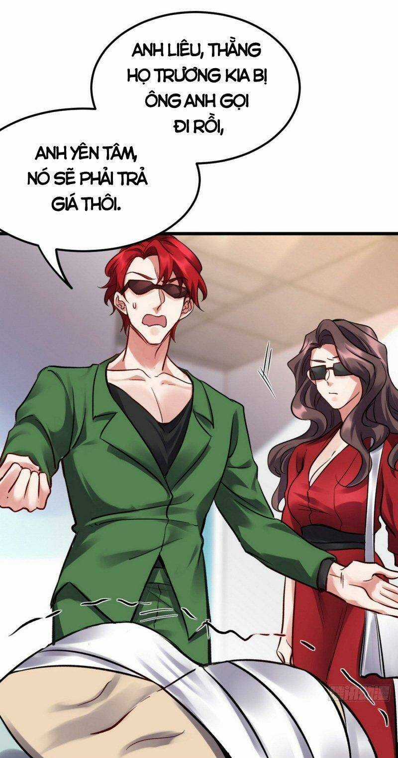 Long Vương Điện Chapter 158 trang 2