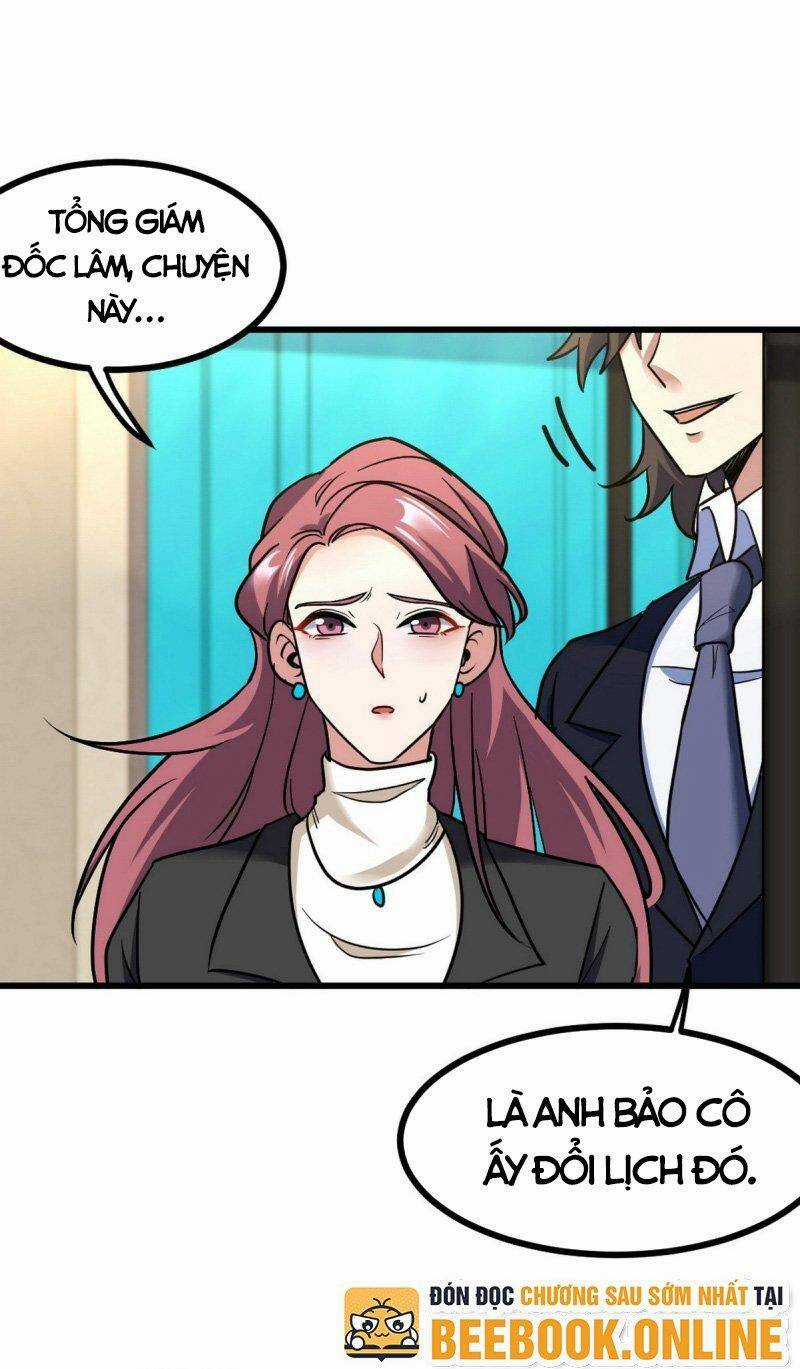 Long Vương Điện Chapter 158 trang 22