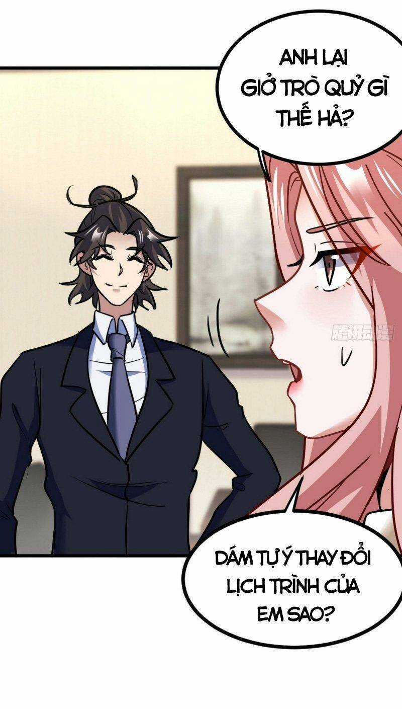 Long Vương Điện Chapter 158 trang 24