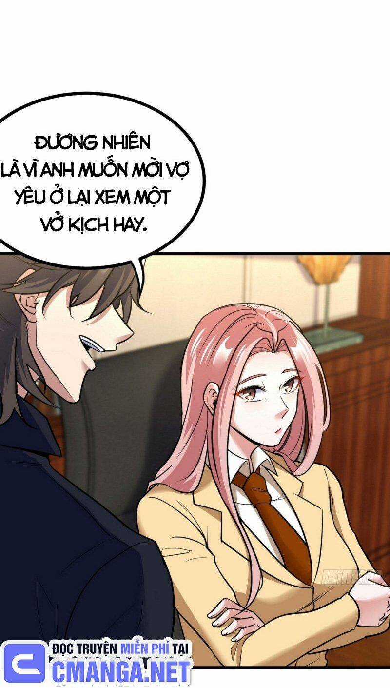 Long Vương Điện Chapter 158 trang 25