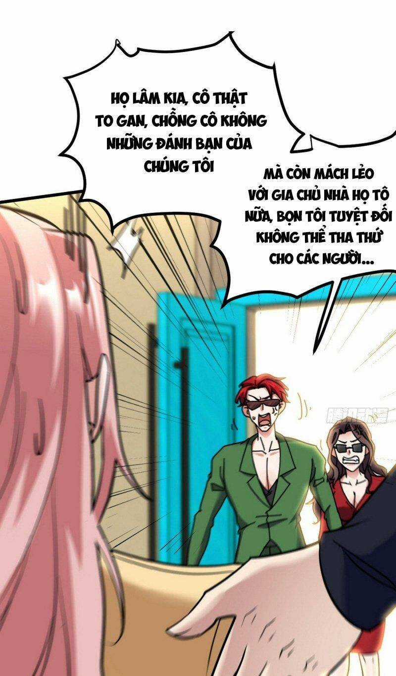 Long Vương Điện Chapter 158 trang 26