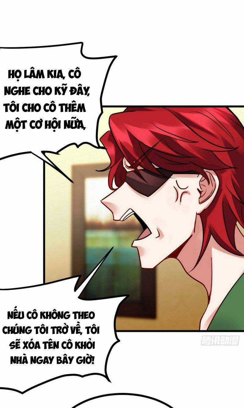 Long Vương Điện Chapter 158 trang 28