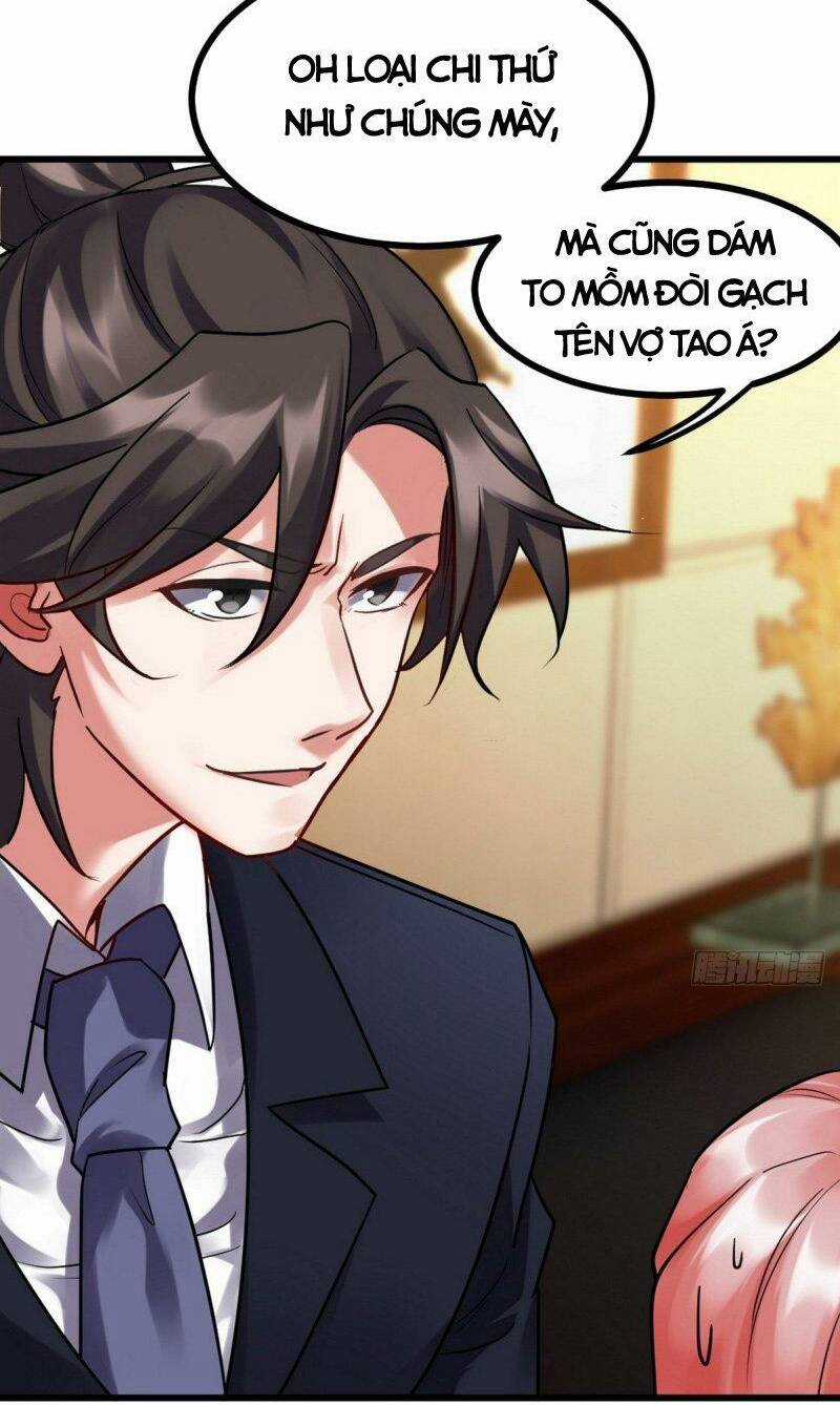 Long Vương Điện Chapter 158 trang 29