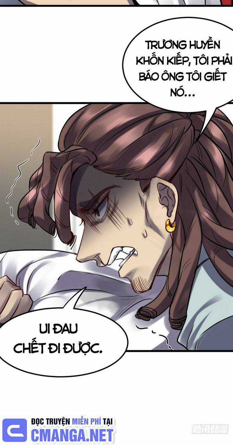 Long Vương Điện Chapter 158 trang 3