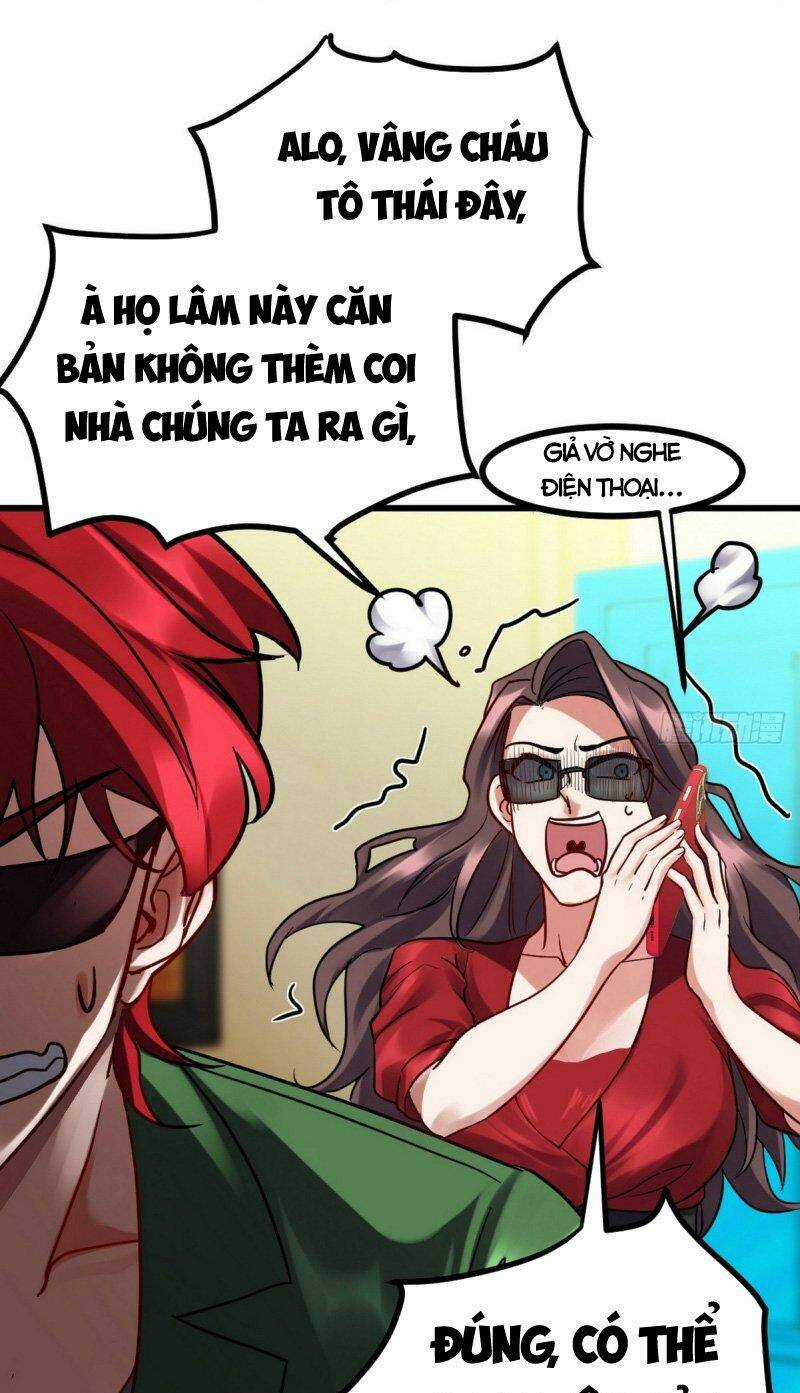 Long Vương Điện Chapter 158 trang 30