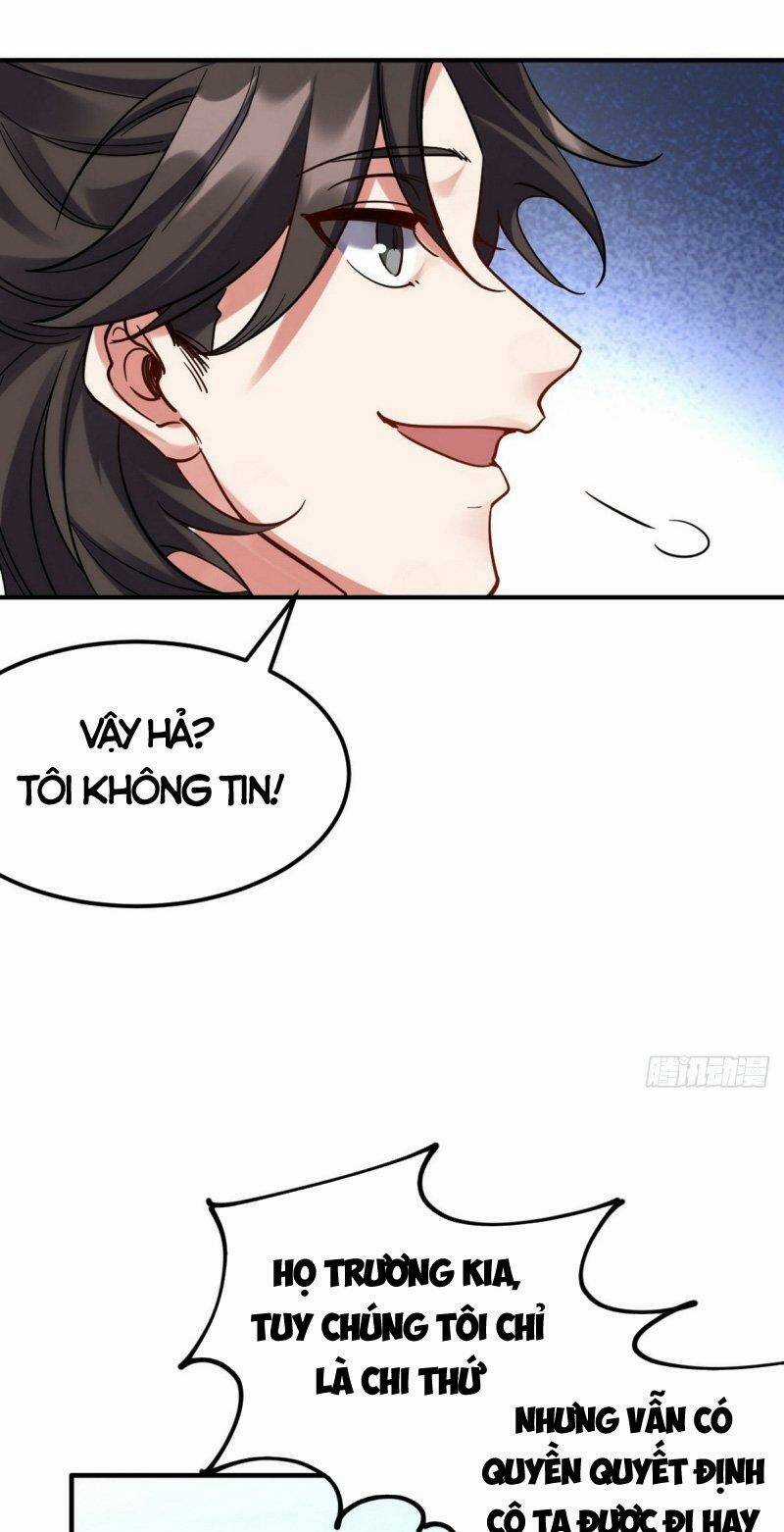 Long Vương Điện Chapter 158 trang 32