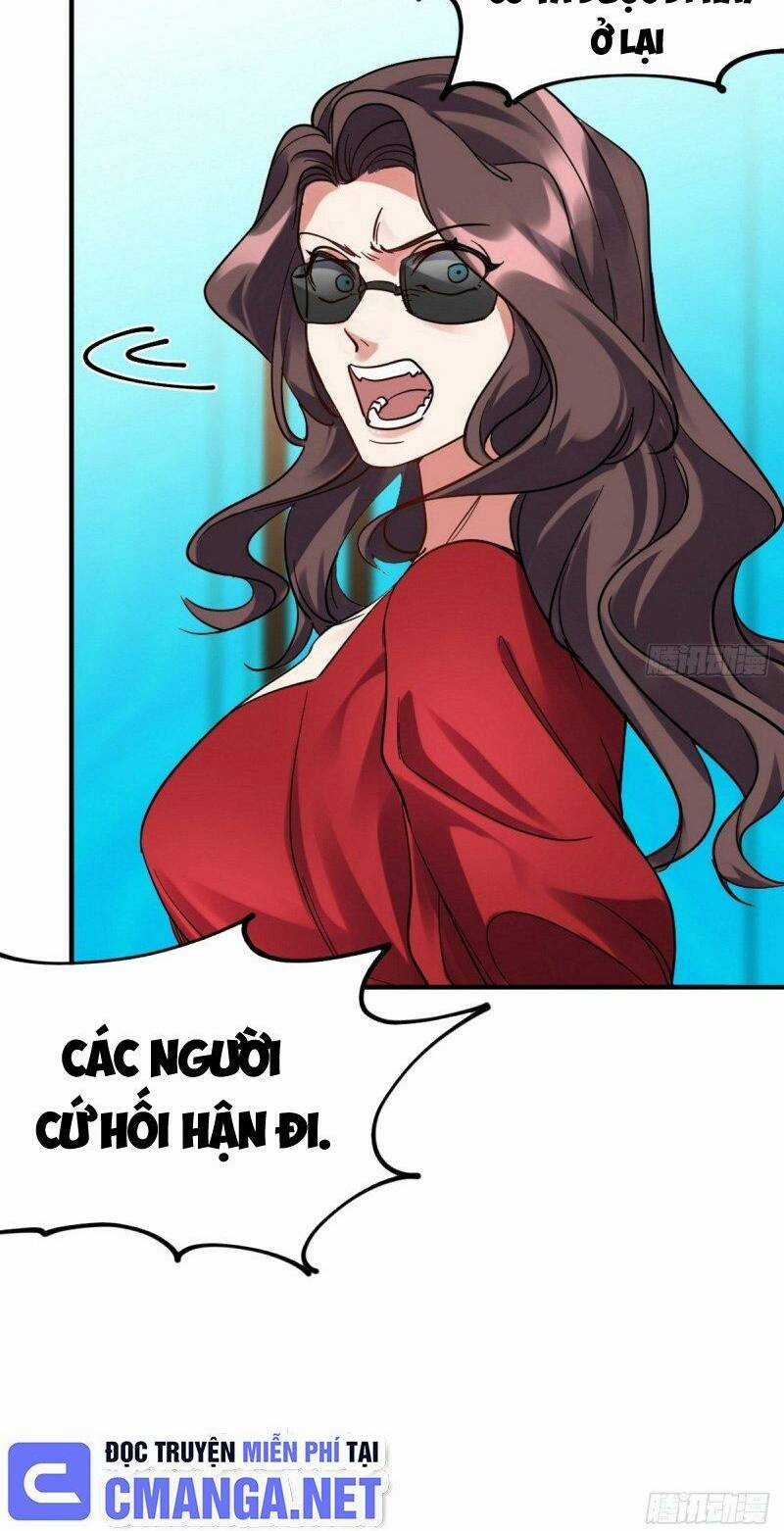 Long Vương Điện Chapter 158 trang 33