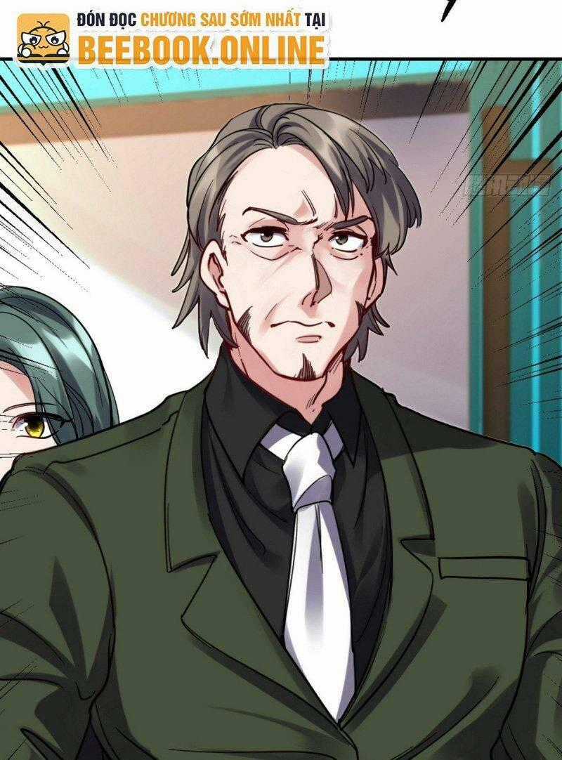 Long Vương Điện Chapter 158 trang 35