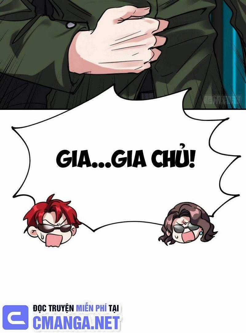 Long Vương Điện Chapter 158 trang 36