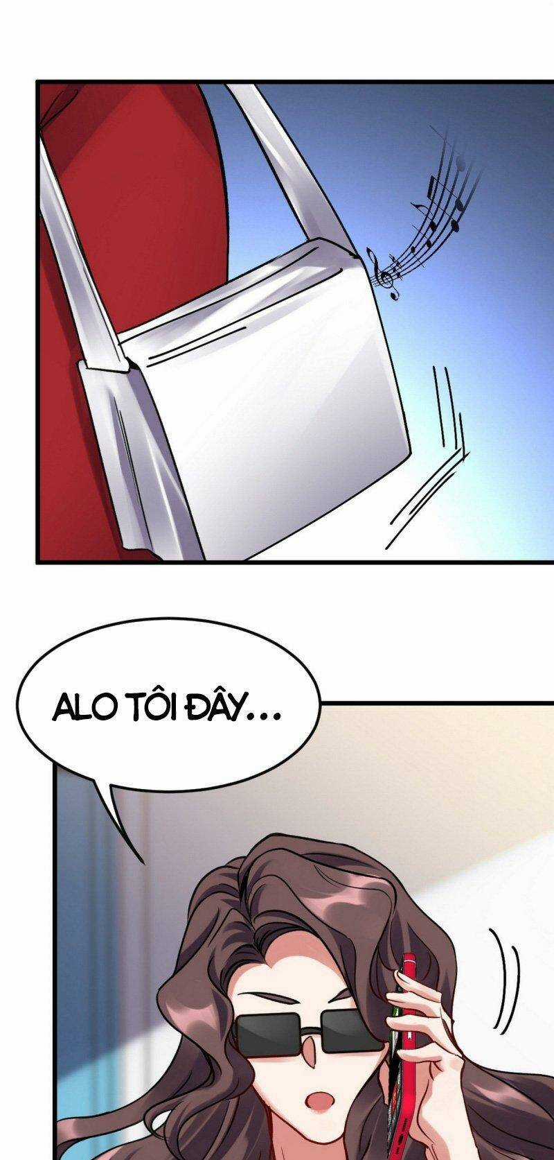 Long Vương Điện Chapter 158 trang 5