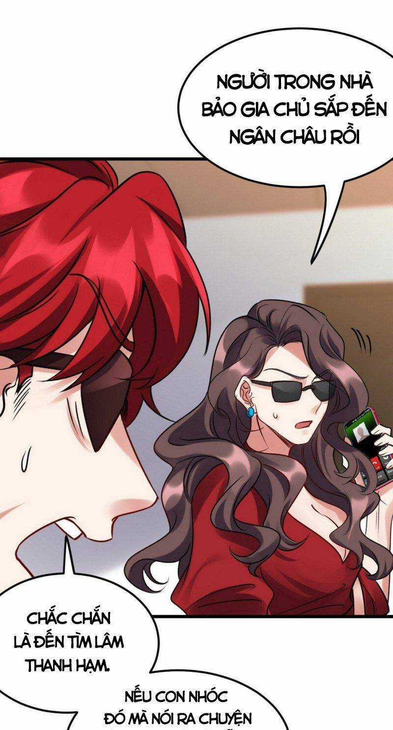 Long Vương Điện Chapter 158 trang 7