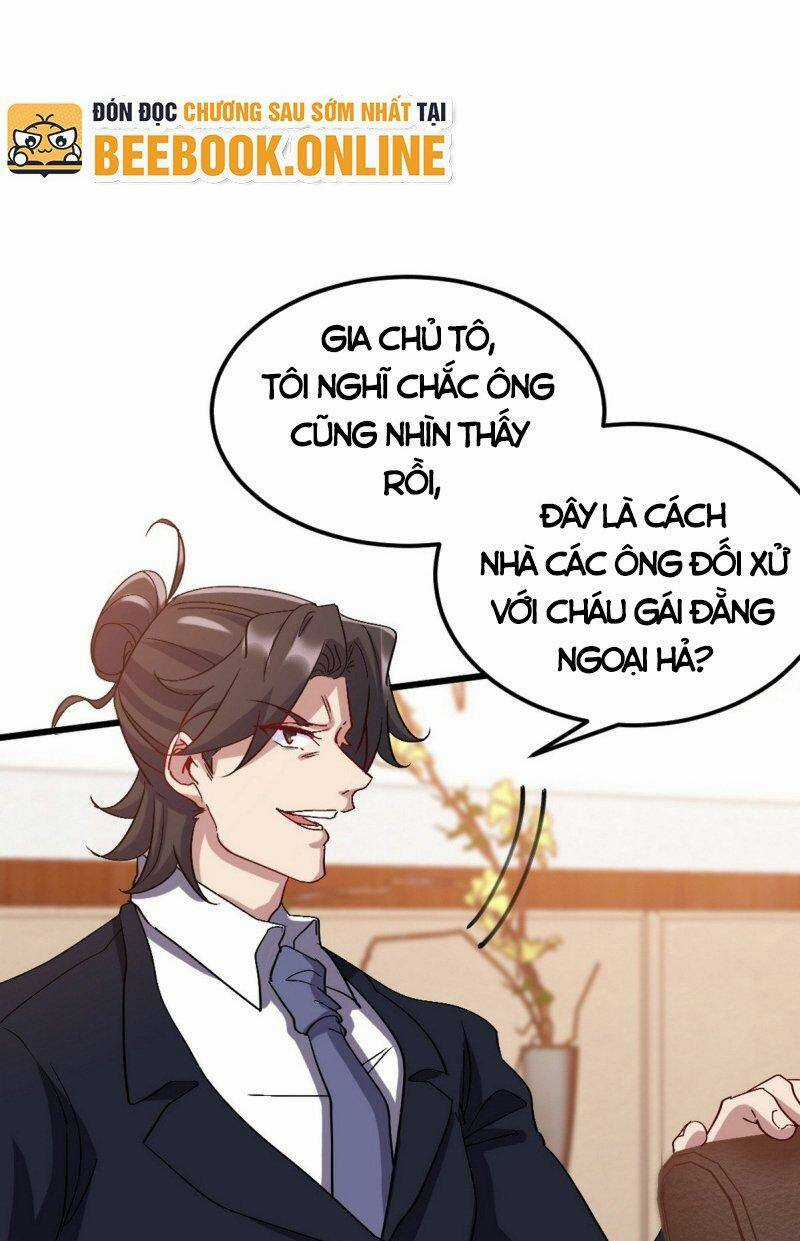 Long Vương Điện Chapter 159 trang 0