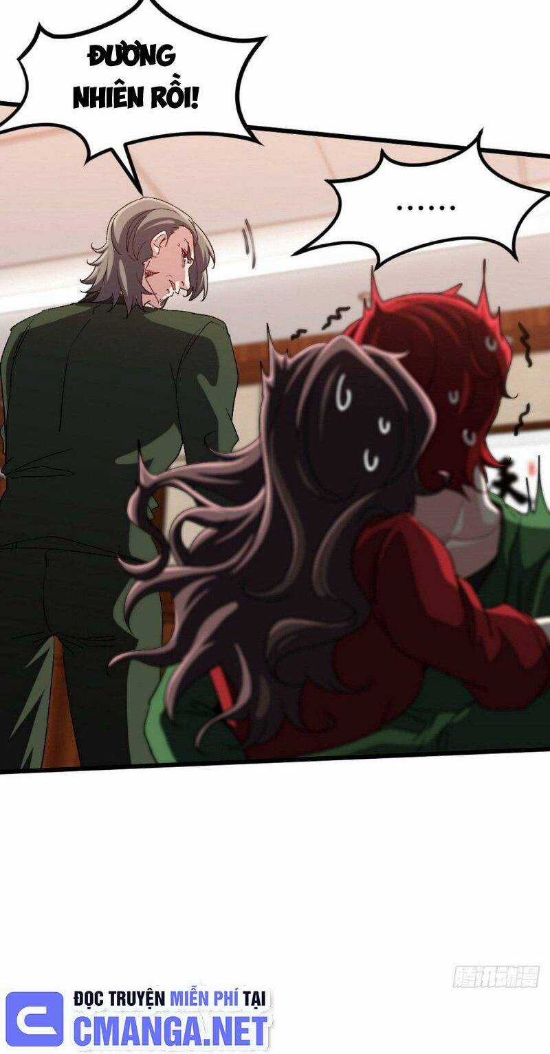 Long Vương Điện Chapter 159 trang 10