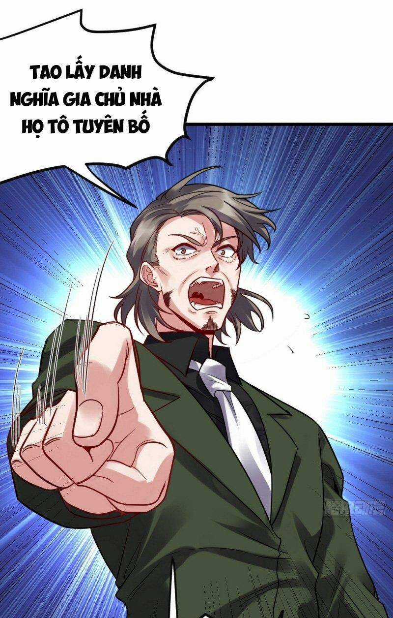 Long Vương Điện Chapter 159 trang 11