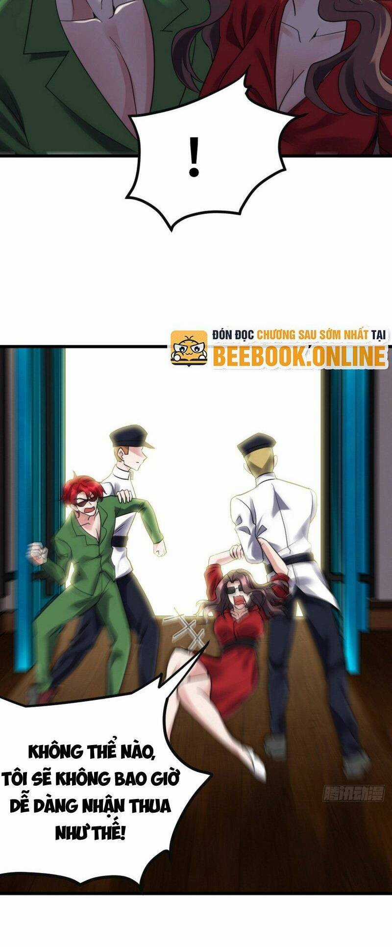 Long Vương Điện Chapter 159 trang 14